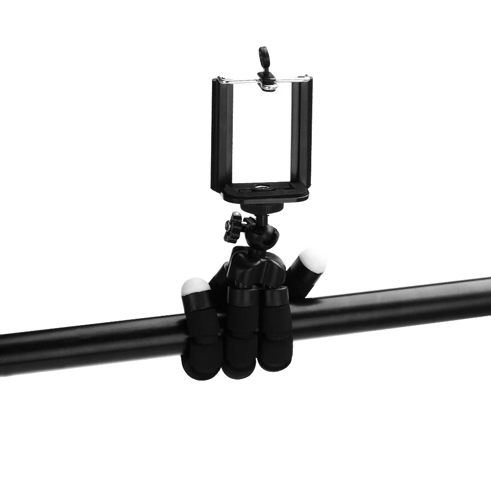 Tripod For Phone Camera Holder