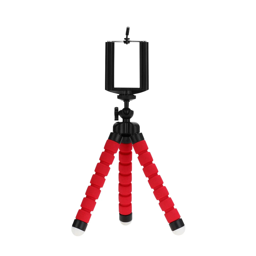 Tripod For Phone Camera Holder