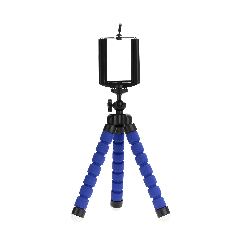 Tripod For Phone Camera Holder