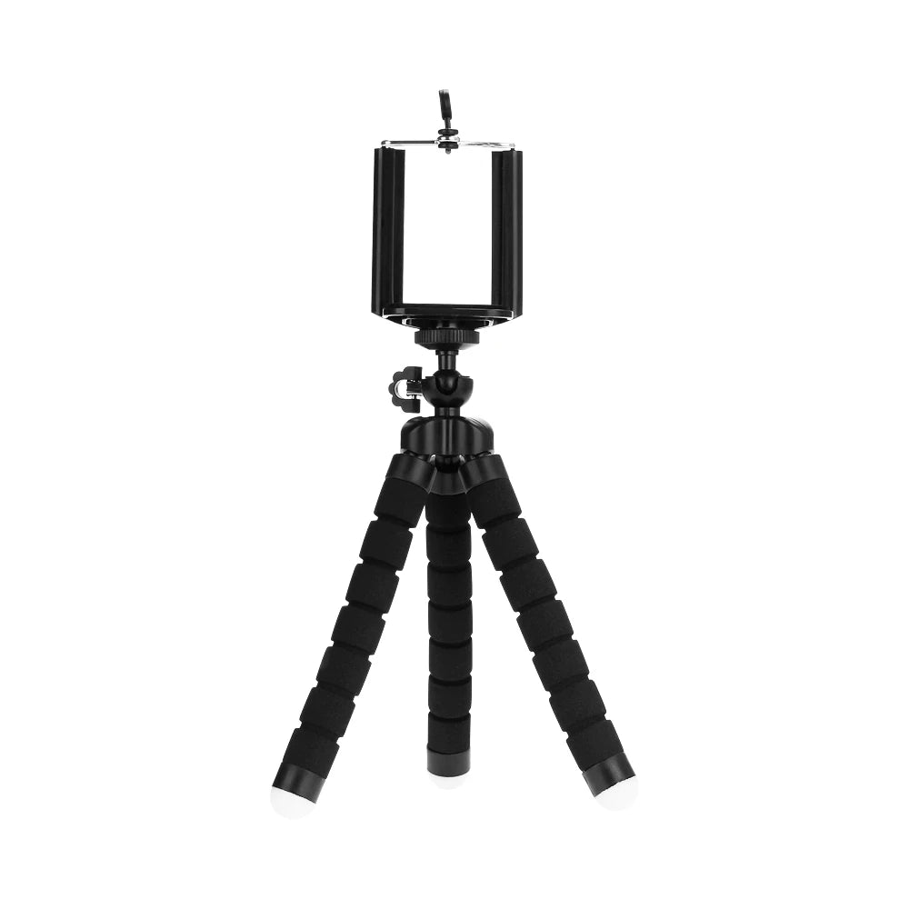 Tripod For Phone Camera Holder