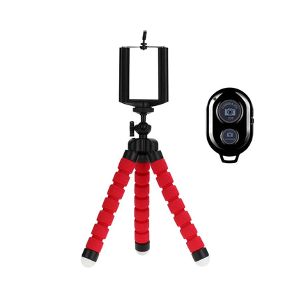 Tripod For Phone Camera Holder