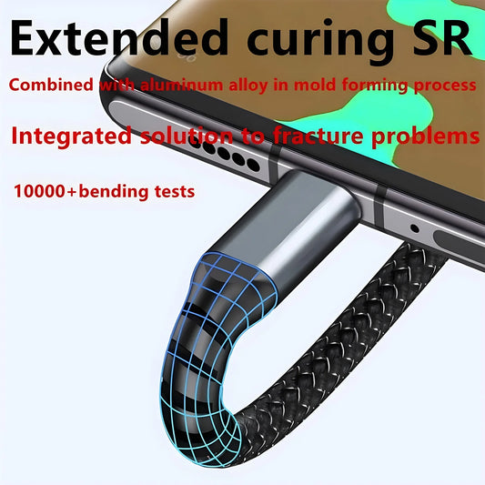 3 in one fast charger